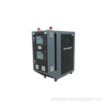 320 Degree AODE Oil Mold Temperature Control Unit / Control